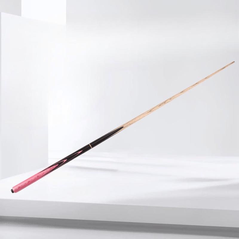 LISM 3/4 Three-Section Billiard Cue
