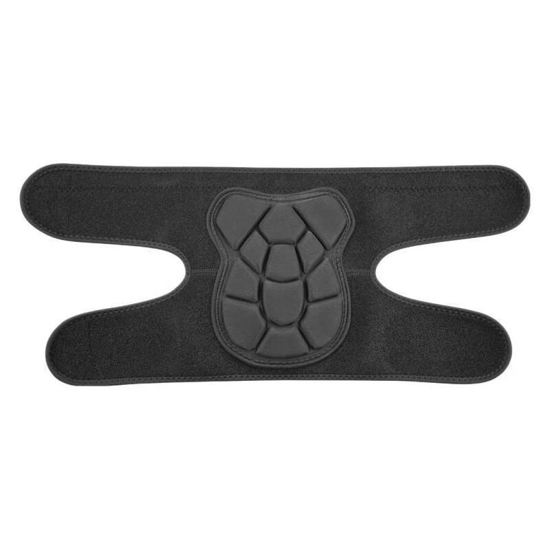 Thickened Armor Fit Sports & Cycling Knee Brace
