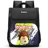 Anime Backpack Student Schoolbag Computer Bag
