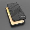 For OPPO Realme 10 4G Case Cover For Realme 10 4G Capas Shockproof Phone Bumper PC Kickstand Back Cover For Realme 10 4G Fundas
