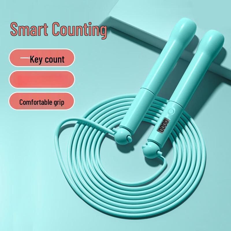 Randong Electronic Counting Skipping Rope