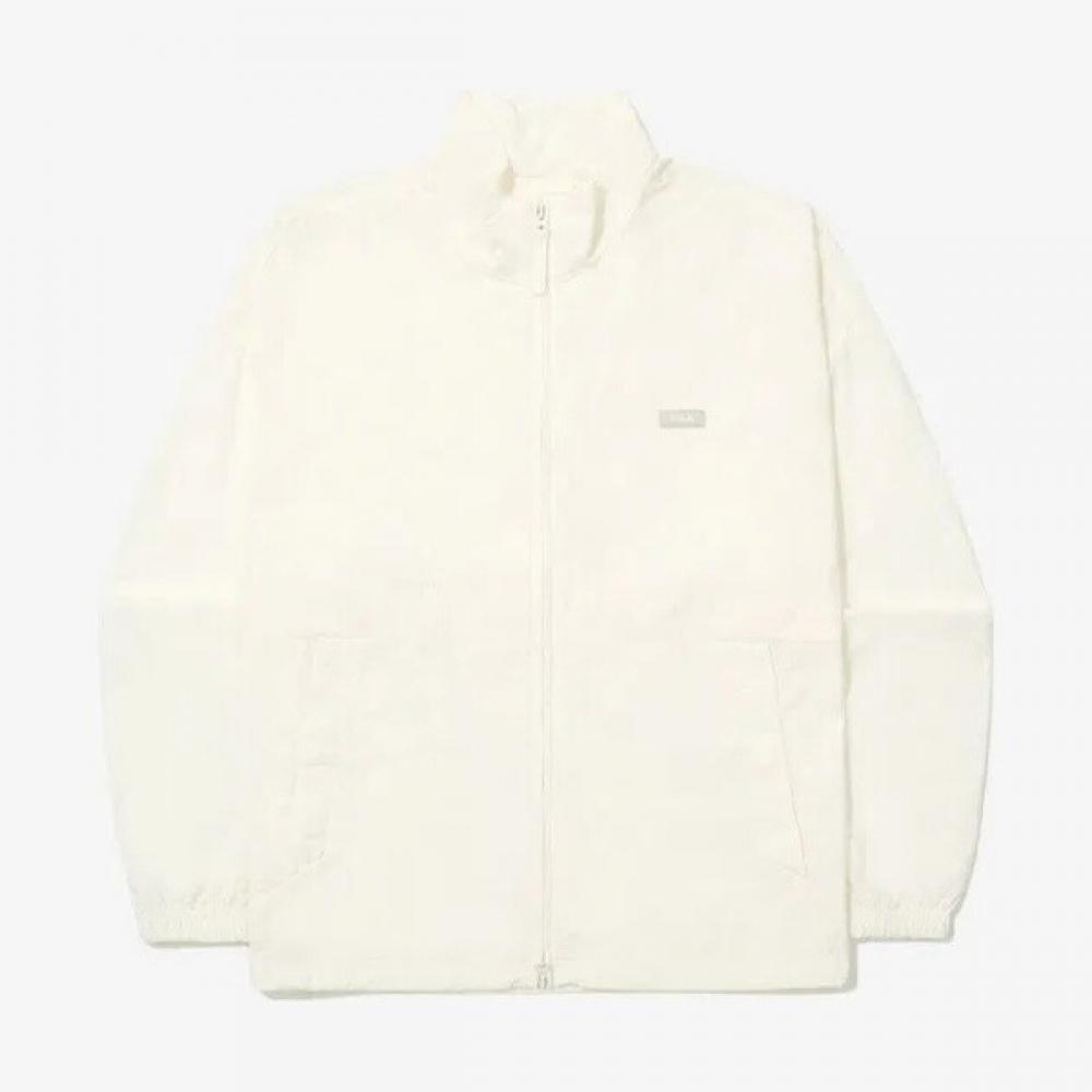 Fila Basic Small Logo Windbreaker Fs2jkg3101xswh 95(M)