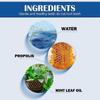 Loose Teeth Care Toothpaste, Freshen Breath Prevent Cavities Gum Care White Teeth Toothpaste