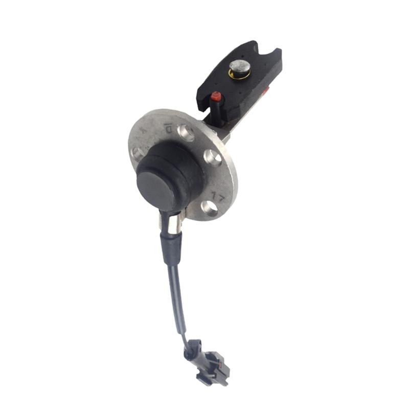 Excavator Oil Level Sensor Plug Engine For Hitachi EX200 ZX200 For 4HK1 6HK1 Part Numbers 8-97131223-0 8971312230