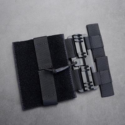 Tactical Vest Quick Release Buckle