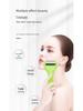 Korean Stainless Steel Ice Roller for Face Lifting and Massage - Detachable Beauty Roller Massager