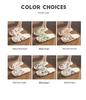 Unisex Summer Soft-Soled Slippers: Cushioned and Slip-Resistant for Home or Outdoor Wear