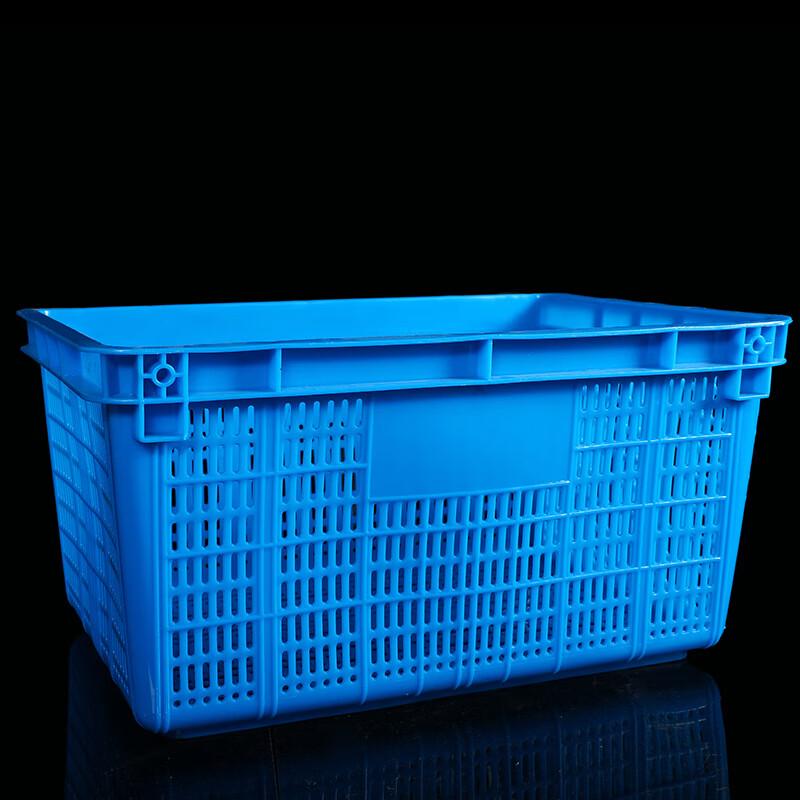 Hongqisheng Multi-purpose Plastic Storage Basket