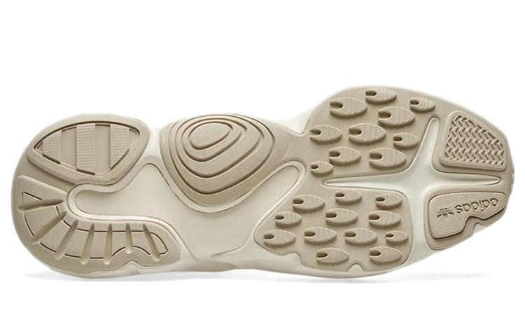 Magmur Runner Naked x Magmur Runner Wmns Adidas Originals 'Cream White' Women's G54683