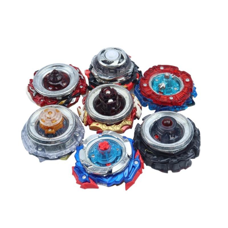 Single DB Series Solong4u Spinning Tops B-180 To B-88 B-89 B-191B-92 B-193 B-195 B-200 B-201 B-203 Toys Gift for Children