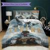 Lionel Messi Legend Bedding Without Core 1 Duvet Cover 2 Pillowcase Without Core Duvet Cover And Pillowcase Bedding Set