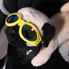 Dog Windproof Pet Eyewear Waterproof Dog Protection Goggles UV Protection Pet Supplies Sunglasses
