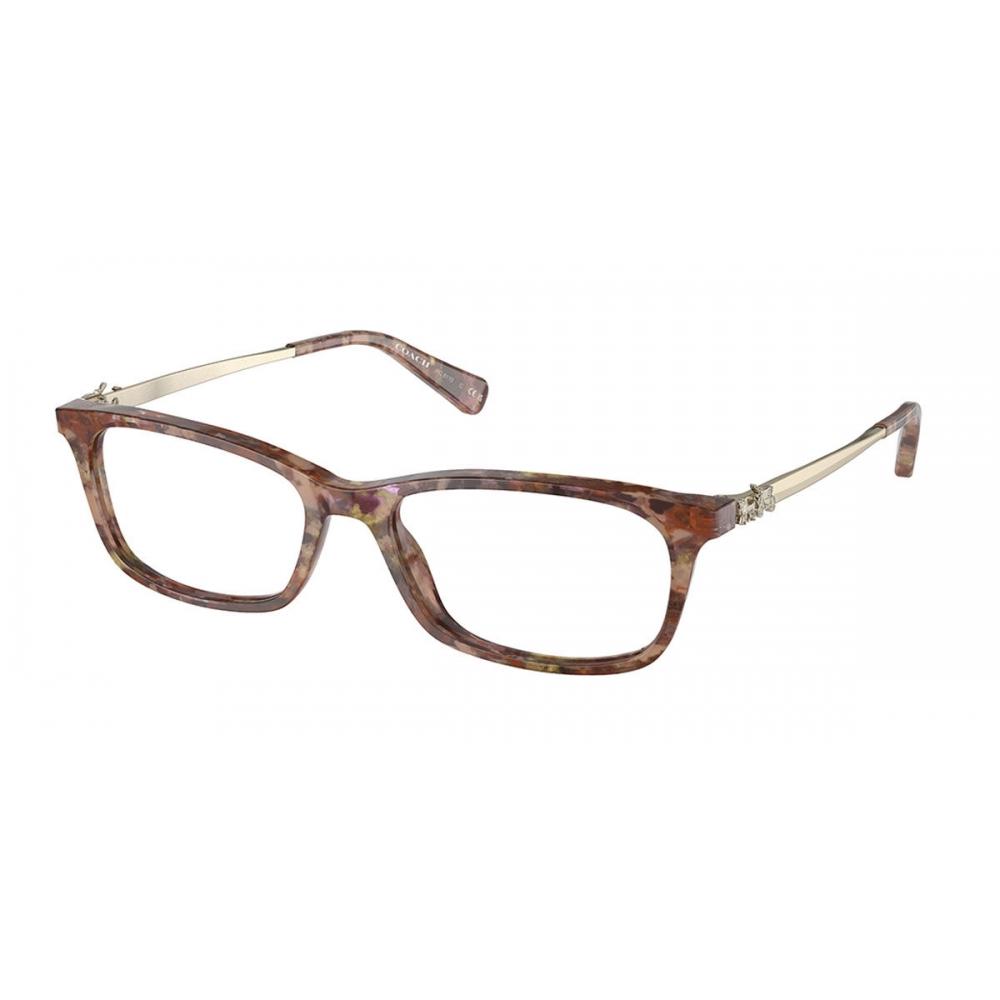 

Coach Hc6110 5739 Women Eyeglasses 50-16-140