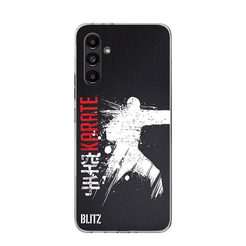 

Oyama Kyokushin Karate Case Phone Cover for Samsung Galaxy A17 A16 A15 A14 A13 A56 A55 A54 A53 A36 A35 A34 A33 A26 A25 A24 A23 A Samsung A04