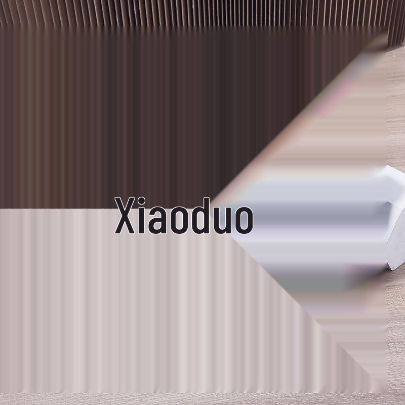 Men's Trendy Korean Style Black Leather Shoes - Breathable Casual and Formal Round Toe Design