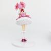 Аніме Магікано 14см Фігурка Puella Magi Madoka Magica Модель з ПВХ Лялька Настільна Прикраса Фігурка Дії Колекційні Іграшки Подарунки