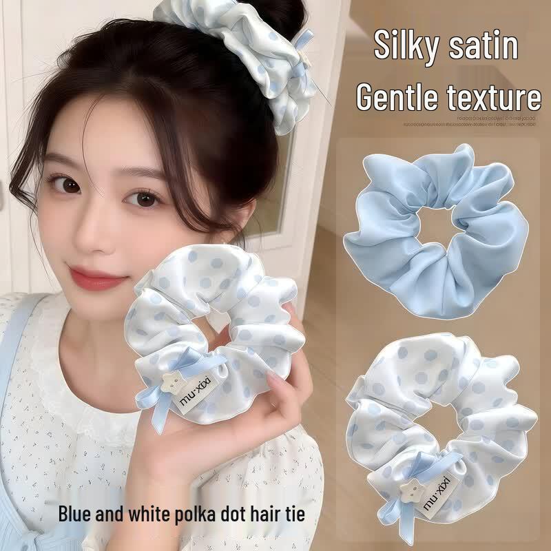 Dikalu Assorted Premium Hair Accessories