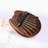 8-Note Mini Kalimba Thumb Piano Instrument