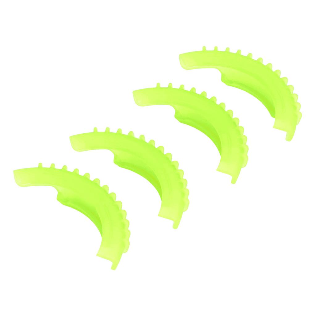 4Pcs Drone Propeller Guard Protector Anti Collision Shockproof Drone Protective Bumper for Avata 2