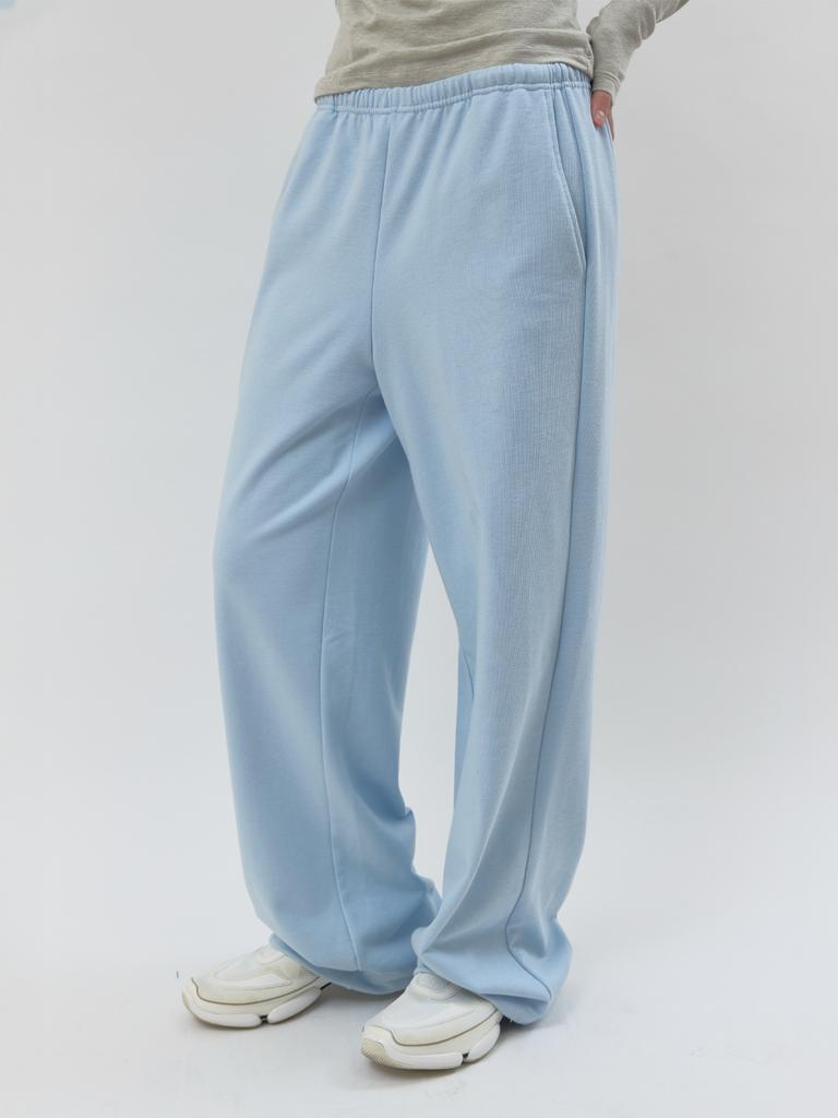 HETHERMENT All Day Sweatpants (Baby Blue)