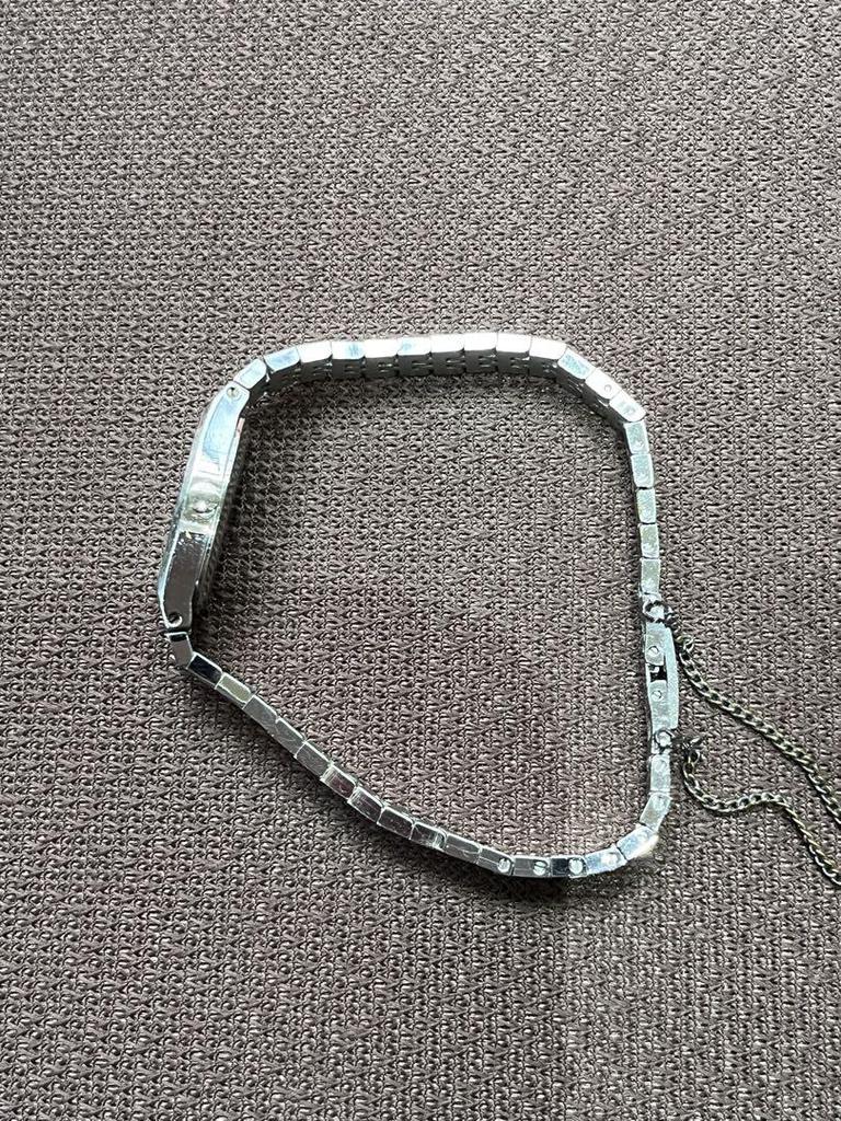 [USED] Rare Seiko 1320-5010 Quartz Wristwatch