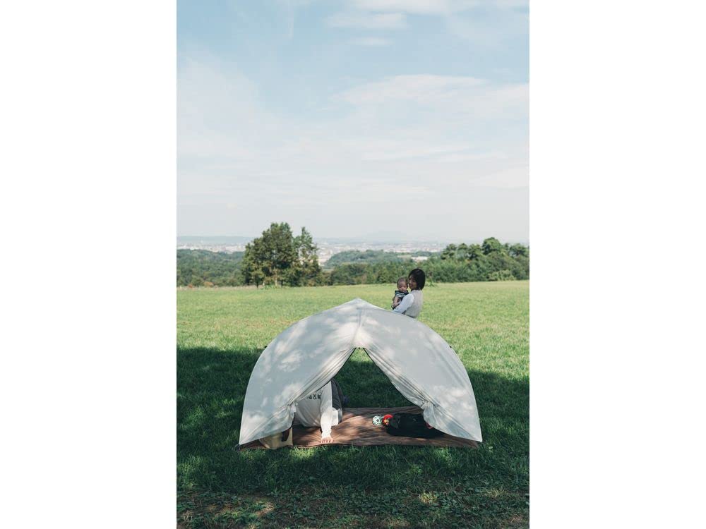 Snow Peak Toya 2 SD-180