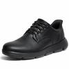 SLIPZEN Slip-on Leather Shoes for Men: Walking Shoes, Business Shoes, Casual Shoes, Sneakers,