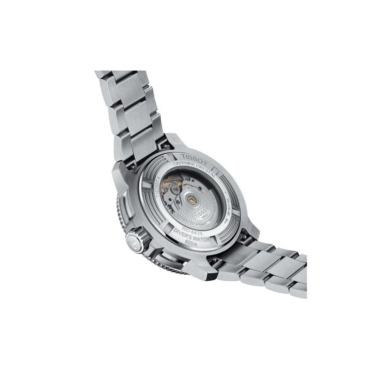 TISSOT Men's Starfish Collection Watch T120.607.11.041.01
