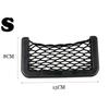 Car Net Bag Phone Holder Storage Pocket for Chevrolet Spark Cruze Orlando Aveo Onix Volt