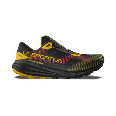 Trail Running Sneakers Prodigio MAX