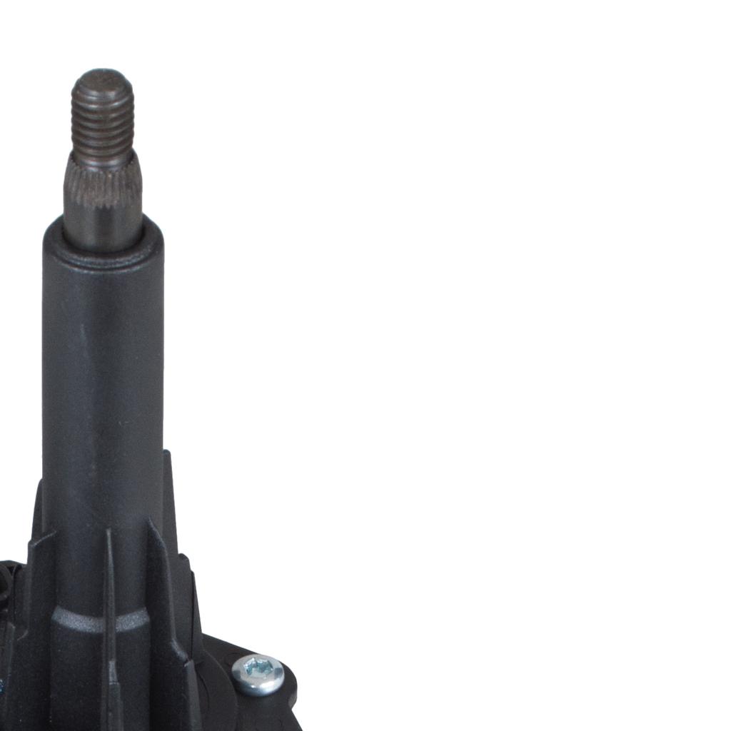 Dacia Sandero II 2012- Heckscheibenwischermotor