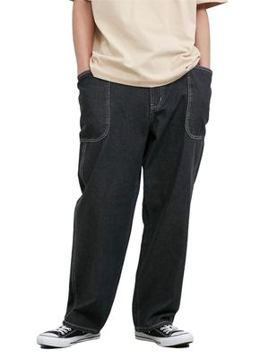 Cohen C.DENIMS Calça Jeans com Bolso Lateral 75406030380 1970 CINZA ESCURO(19) eu