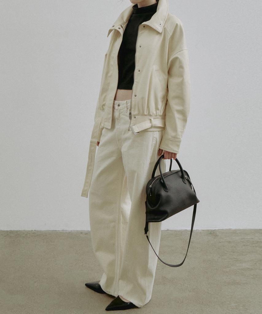 Fhrtang Adele Bag Black