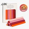 Craft Wax for Scrapbooking 10PCS Sealing Sticks, Fine Texture Seal Stamp Envelopes Flexible Decorative Wax, Envelope And Decoration Handmade