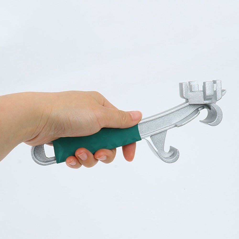 Chroń Pokrywki Klucze Otwierające Metalowy Otwieracz do Pokrywek Puszek Otwieracze do Beczek z Farbą Otwieracz do Puszek z Farbą Narzędzie do Pokrywek