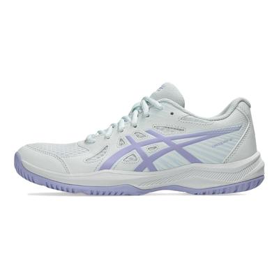 UPCOURT 6 Abrasion Resistant Breathable Low Top Training Shoes Women's White 1072A107-405