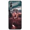 For Tecno Pova 4 Case LG7n Lovely Fashion TPU Silicone Cover for Tecno Pova 4 Phone Cases Pova4 Shockproof Soft Shell Funda Cute