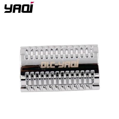 Yaqi Beast Hybrid Easy Flow Rasierkopf Aggressiv Für Männer Erfahrene Nassrasierer Mode Einfach Hohe Qualität Rasierkopf
