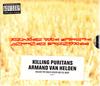 CD ARMAND VAN HELDEN Killing Puritans 8573833192 FFRR 2000 Europa Dance Electronica Gebraucht
