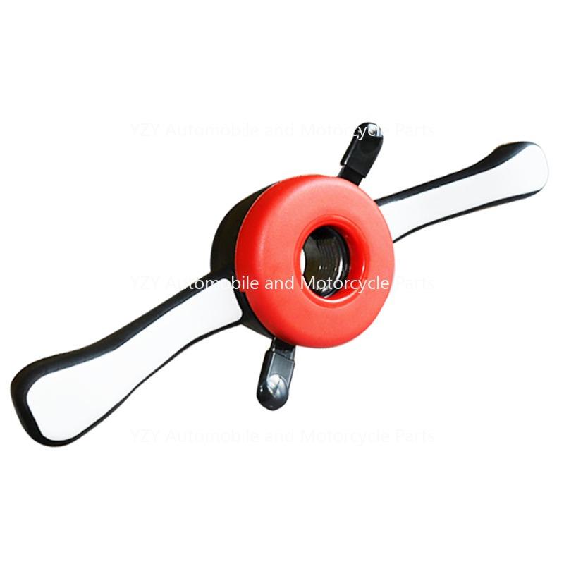 Discount high quality tire balancer accessories opening and closing nut lengthening 36mm38mm40mm tire balancer quick nut