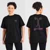 Pop Summer GYM AY 2026 BL Daily Fitness T-Shirt Graphic Cotton Tee Printing High-end Luxury Unisex Style Both of Men and Women