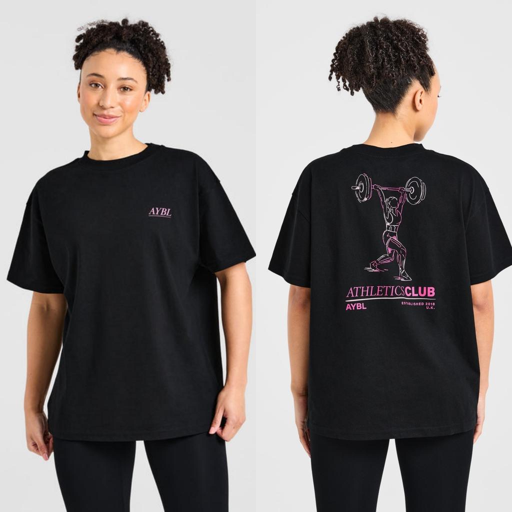 Pop Summer GYM AY 2026 BL Daily Fitness T-Shirt Graphic Cotton Tee Printing High-end Luxury Unisex Style Both of Men and Women
