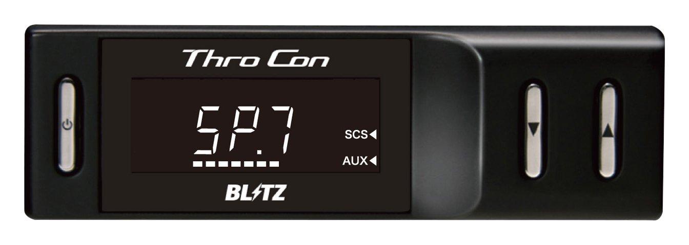 

BLITZ ThroCon Throttle Controller BTHG2 Hybrid Exclusive BTHG2 /