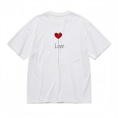 Üst Kıyafetler – T-shirtler