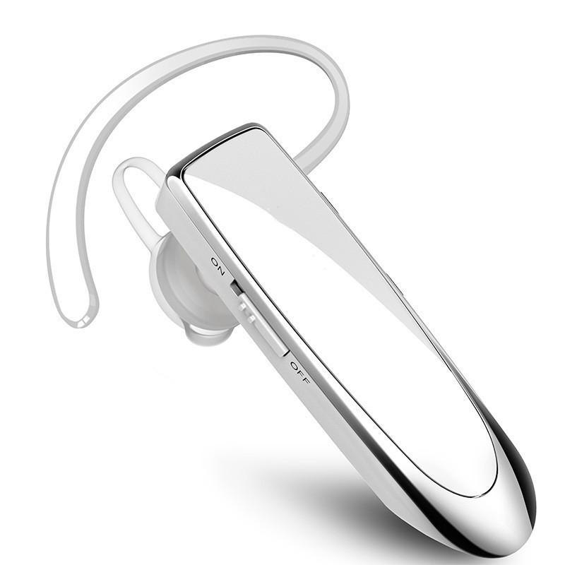 Wireless Bluetooth Headset Standby Length K200 Mobile Phone Ear-hanging Business Driving Unilateral Headset