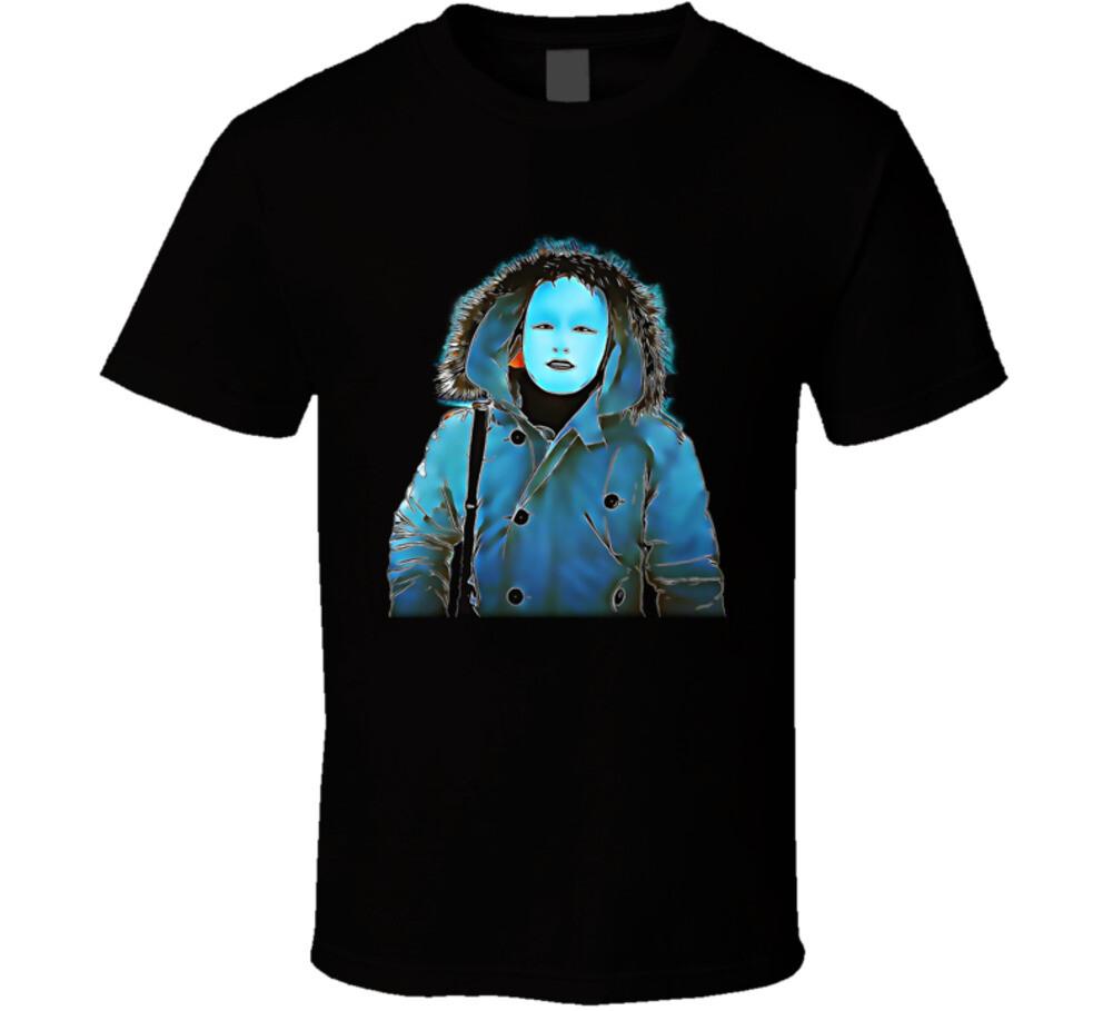 Safin Rami Malek T Shirt