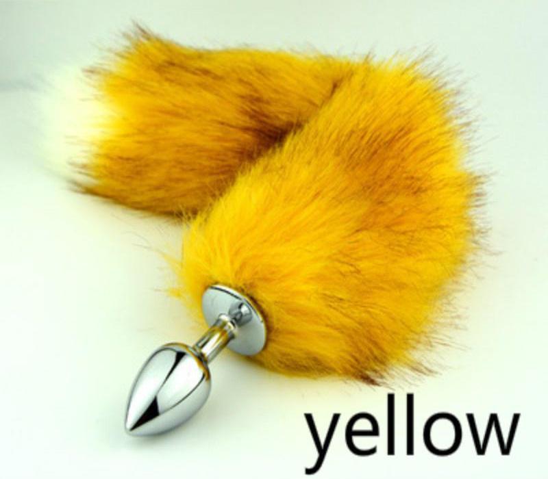 Anal Toys, Sexy Fur, Backyard Stopper, Adult Toy Game, Women Lingerie, Uniform Temptation
