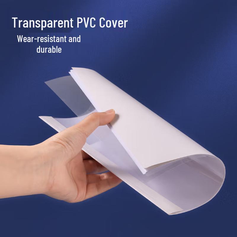 Deli GB183 Hot Melt Binding Cover CN plug (adapter included)