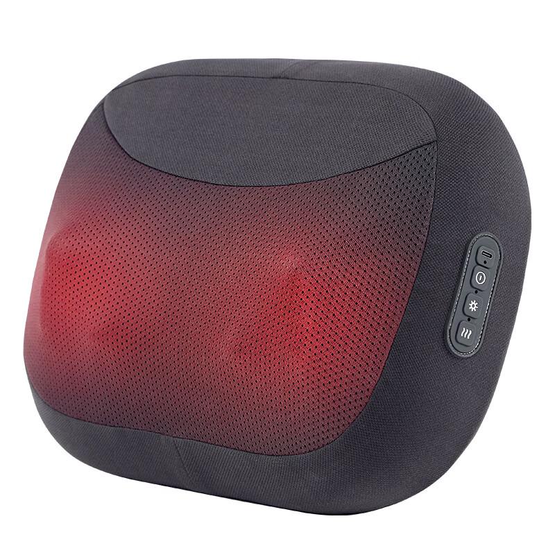 LISM Electric Cervical & Shoulder Neck Massager