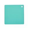 Multi-Function Silicone Honeycomb Table Mat - Non-Slip, Heat Resistant